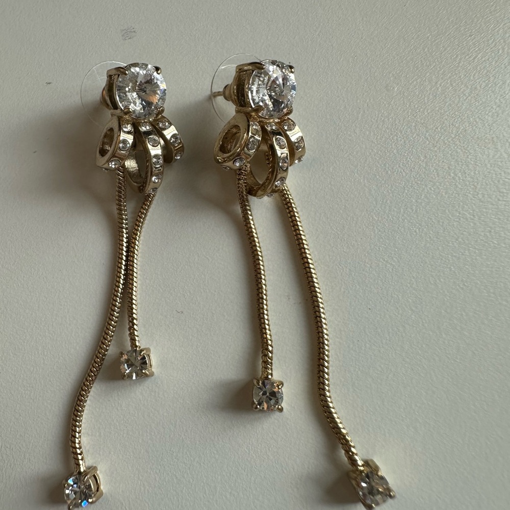 Miu Miu Earrings